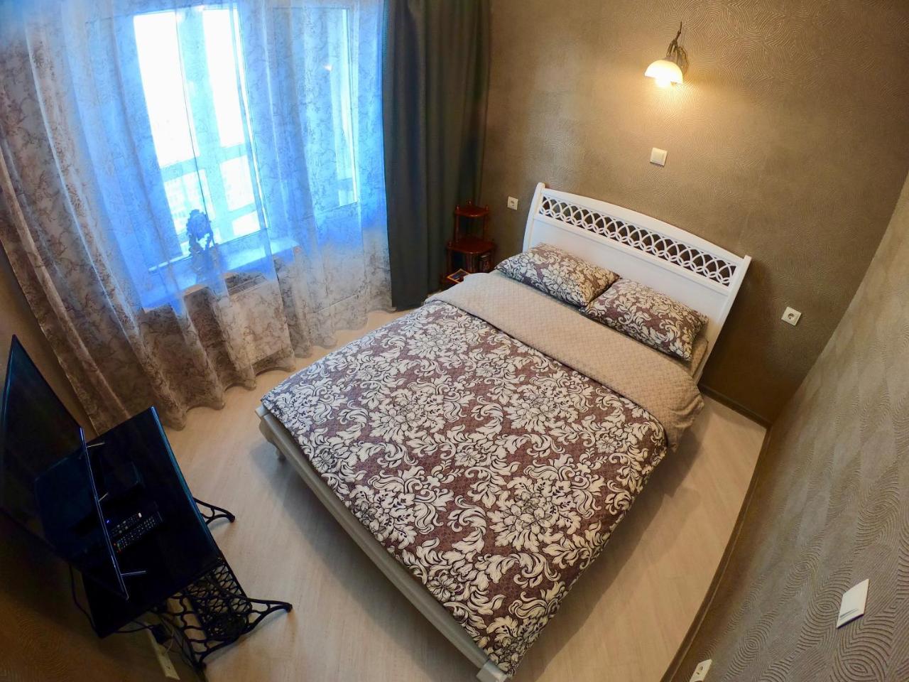 Nataly Apartments 3 Kiev Eksteriør billede